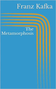 The Metamorphosis Franz Kafka Author