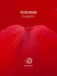 25 giorni - Pietro Mauro