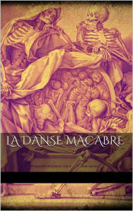 La Danse Macabre AA. VV. Author