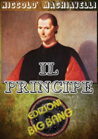 Il Principe NiccolÃ² Machiavelli Author