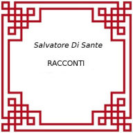Racconti Salvatore Di Sante Author