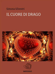 Il Cuore di Drago Simona Silvestri Author