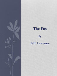 The Fox D. H. Lawrence Author