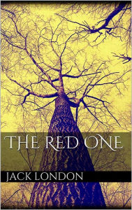 The Red One Jack London Author