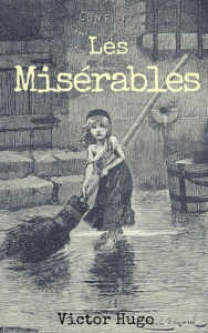 Les Misérables Victor Hugo Author