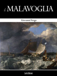 I Malavoglia Giovanni Verga Author