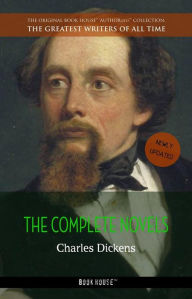 Charles Dickens: The Complete Novels (Book House)