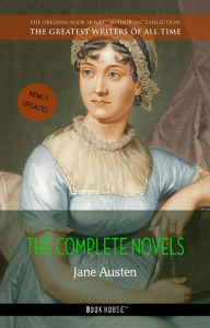 Jane Austen: The Complete Novels - Jane Austen