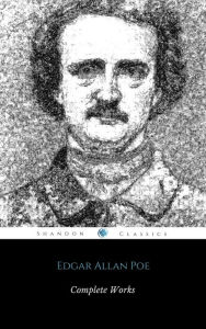 Edgar Allan Poe: The Complete Tales and Poems Edgar Allan Poe Author