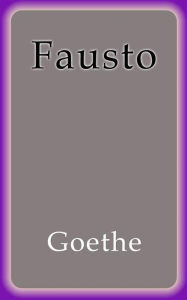 Fausto Goethe Author