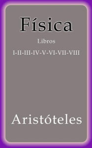 Física Aristotle Author