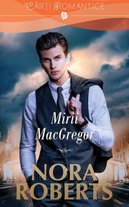 9786063302879 - Nora Roberts: Mirii MacGregor - Cartea