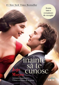 9786063309144 - Jojo Moyes: Înainte să te cunosc - Cartea