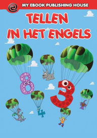 Tellen in het Engels My Ebook Publishing House Author