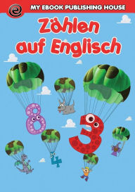 Zählen auf Englisch My Ebook Publishing House Author