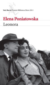 Leonora Elena Poniatowska Author