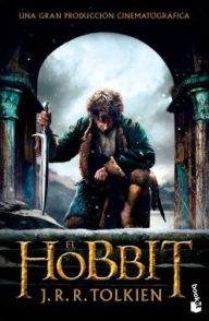 El Hobbit (MTI) Tolkien Author