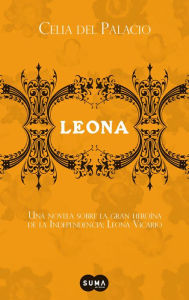 Leona - Celia del Palacio