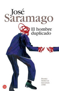 El hombre duplicado (The Double) - José Saramago
