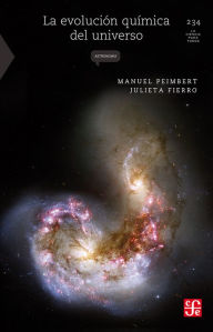 La evolución química del universo Manuel Peimbert Author