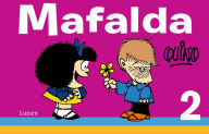 Mafalda 2 (Spanish Edition) Quino Author