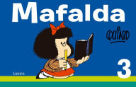 Mafalda 3 (Spanish Edition) Quino Author