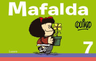 Mafalda 7 (Spanish Edition) Quino Author
