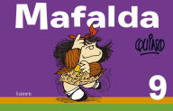 Mafalda 9 (Spanish Edition) Quino Author