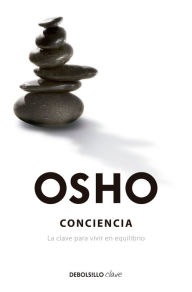 Conciencia Osho Author