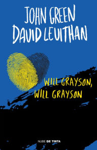 Will Grayson, Will Grayson (en español) John Green Author