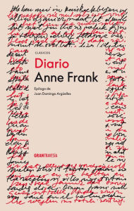 Diario Anne Frank Author