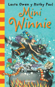 Winnie Historias. Mini Winnie (Winnie y Wilbur/ Winnie and Wilbur)