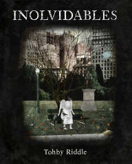 Inolvidables Tohby Riddle Author