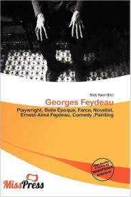Georges Feydeau - Niek Yoan