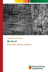 NÃ³ de ar Thiago Ponce de Moraes Author