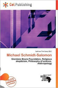 Michael Schmidt-Salomon - Iustinus Tim Avery