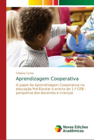 Aprendizagem Cooperativa Fabiana Cunha Author
