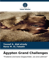 Ã?gypten Grand Challenges Yousef A. Abd elrady Author
