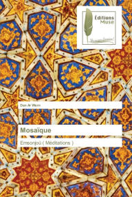 Mosaïque Dan Ar Wern Author