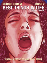 Best Things in Life (Tagalog Edisyon) Michael David Author