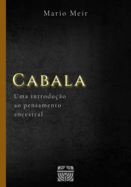 Cabala Mario Meir Author