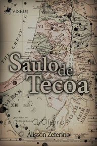 Saulo de Tecoa Ãlisson Zeferino Author