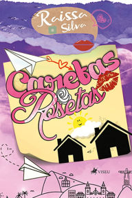 Caretas e Rosetas Raissa Silva Author