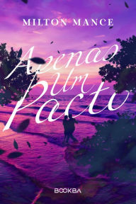 Apenas um Pacto Milton Mance Author