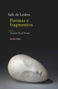 Poemas e fragmentos Safo de Lesbos Author