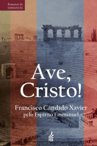 Ave, Cristo! Emmanuel Author