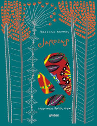 Jardins Roseana Murray Author