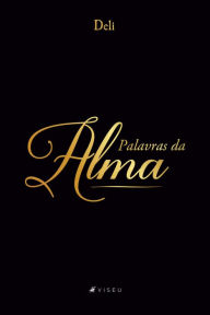 Palavras da alma Deli Author