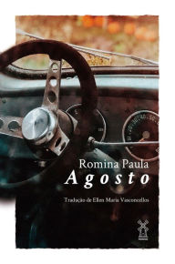 Agosto Romina Paula Author