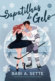 Sapatilhas de gelo Babi A. Sette Author